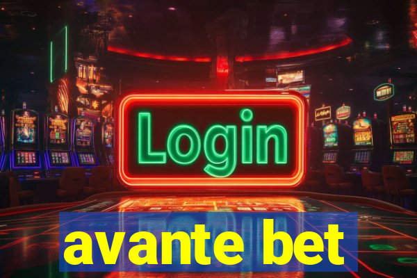 avante bet